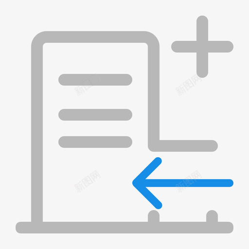 医院管家一键入院svg_新图网 https://ixintu.com 医院 管家 一键 入院