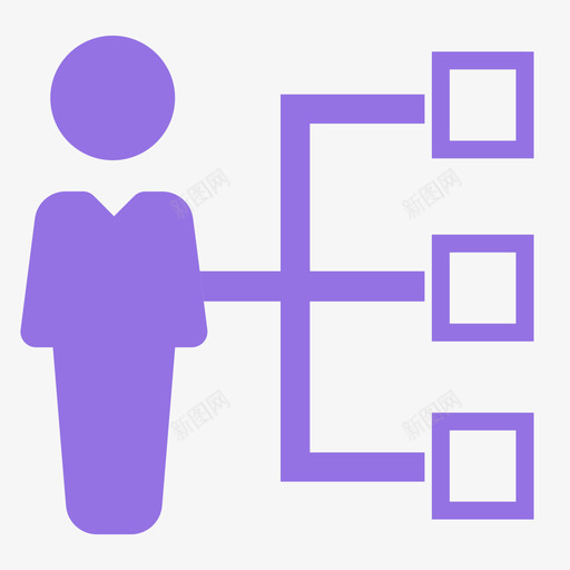 用户属性分析svg_新图网 https://ixintu.com 用户 属性 分析