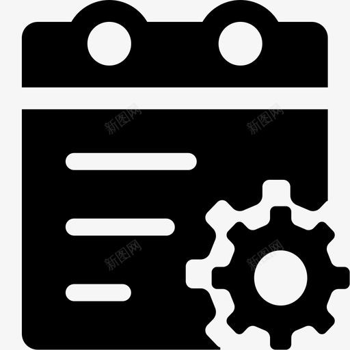 流程处理2svg_新图网 https://ixintu.com 流程 处理