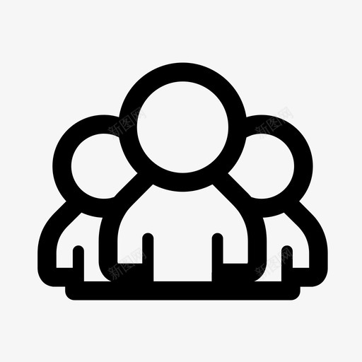 部门职位维护svg_新图网 https://ixintu.com 部门 职位 维护
