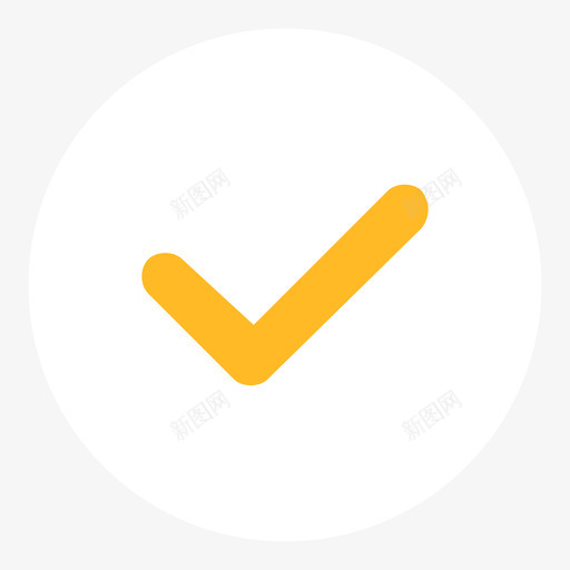 表单选择对号svg_新图网 https://ixintu.com 表单 选择 对号 选中