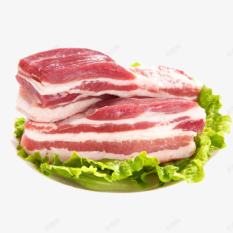 猪肉排骨嵴骨后腿肉五花肉png免抠素材_新图网 https://ixintu.com 五花 后腿 嵴骨 排骨 猪后腿肉 猪肉