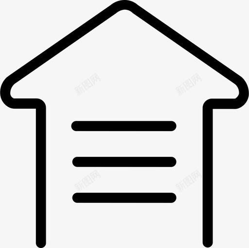 仓储系统svg_新图网 https://ixintu.com 仓储 系统