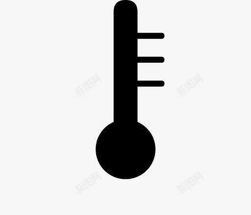 冷却水系统iconsvg_新图网 https://ixintu.com 冷却 水系 系统