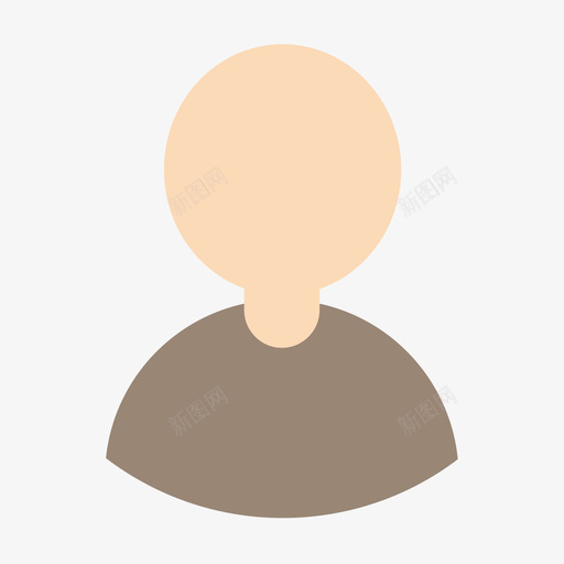 未知默认头像svg_新图网 https://ixintu.com 未知 默认 头像