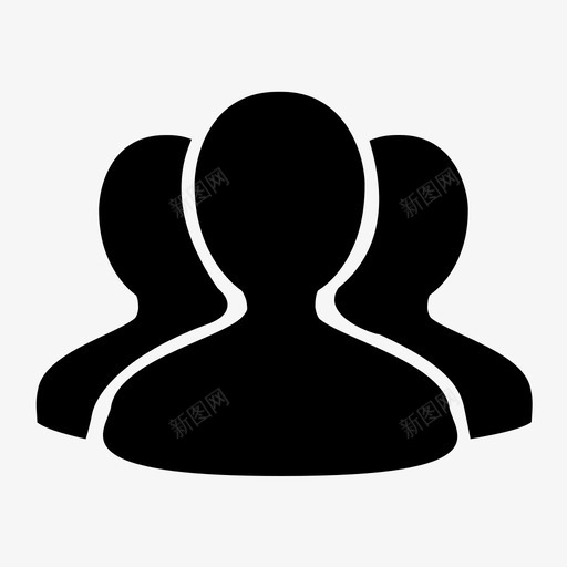 家庭关系svg_新图网 https://ixintu.com 家庭 关系