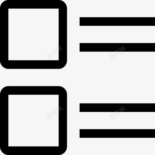 列表找房svg_新图网 https://ixintu.com 列表 找房