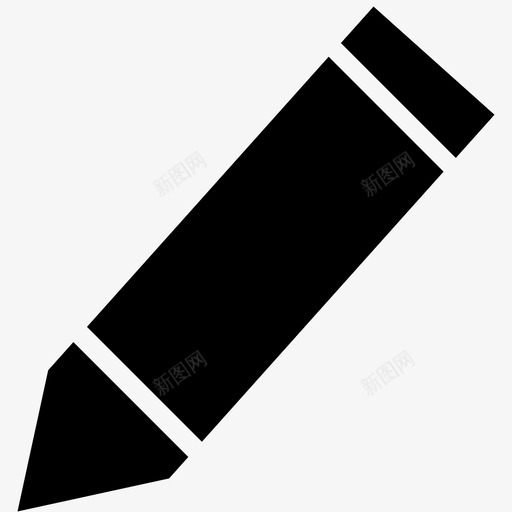 工作笔填写意见svg_新图网 https://ixintu.com 工作 填写 意见