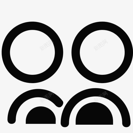 合作商家svg_新图网 https://ixintu.com 合作 商家 填充 线性 扁平 手绘 简约 精美