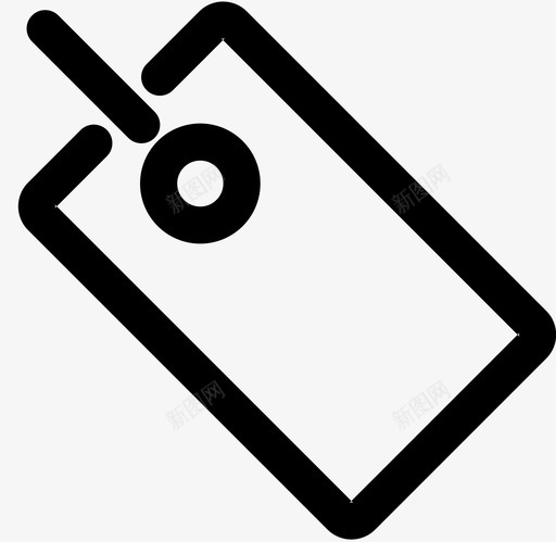 接机牌svg_新图网 https://ixintu.com 接机