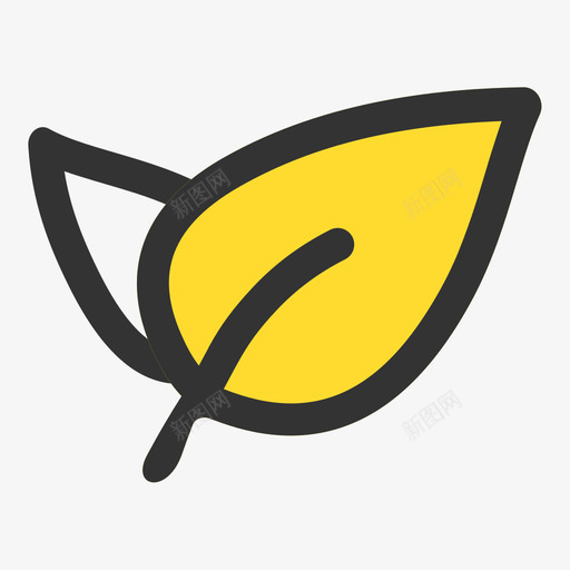集市端我的种草吧svg_新图网 https://ixintu.com 集市 我的 种草