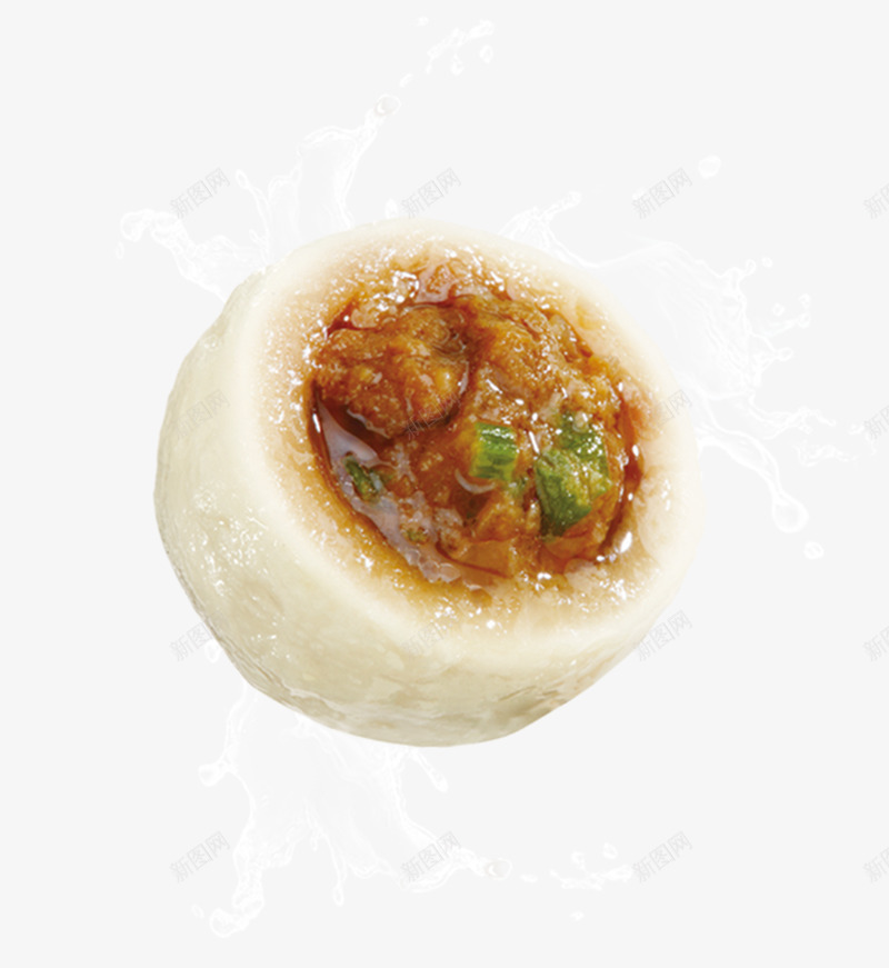 肉丸子包心丸火锅png免抠素材_新图网 https://ixintu.com 肉丸 丸子 包心丸 火锅