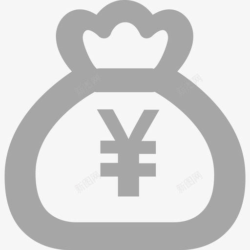 后台新图标财务管理svg_新图网 https://ixintu.com 后台 新图标 图标 财务管理