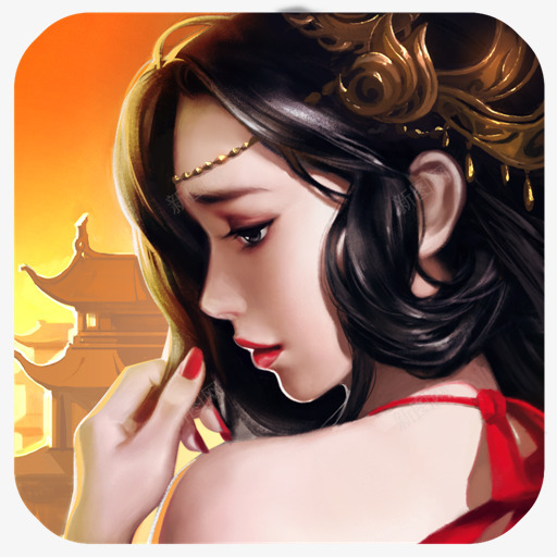 大皇帝OLpng免抠素材_新图网 https://ixintu.com 皇帝