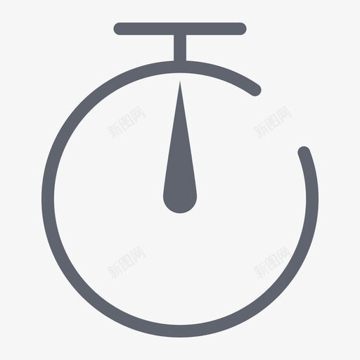 dingdancuifusvg_新图网 https://ixintu.com 订单 催付
