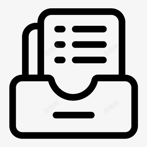 S订单管理svg_新图网 https://ixintu.com 订单 管理