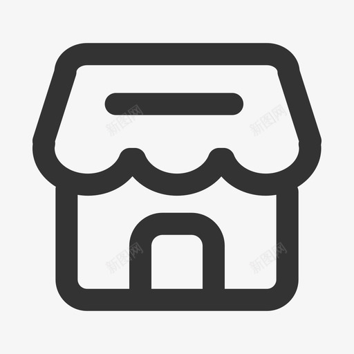 门店官网icon画板24副本5svg_新图网 https://ixintu.com 门店 官网 画板 副本