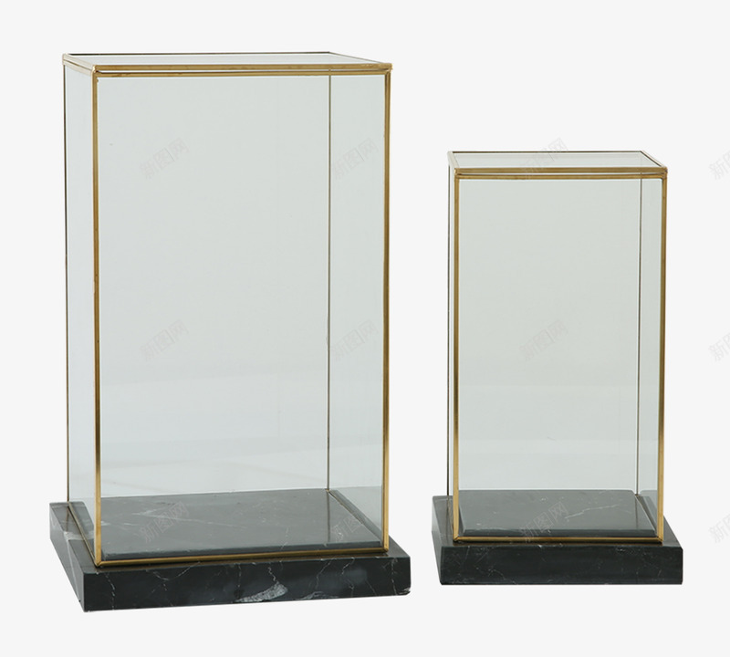 透明玻璃罩摆件工艺品png免抠素材_新图网 https://ixintu.com 透明 玻璃罩 摆件 工艺品