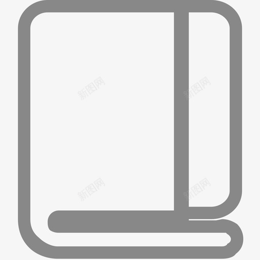 底部灰色知识库2xsvg_新图网 https://ixintu.com 底部 灰色 知识库