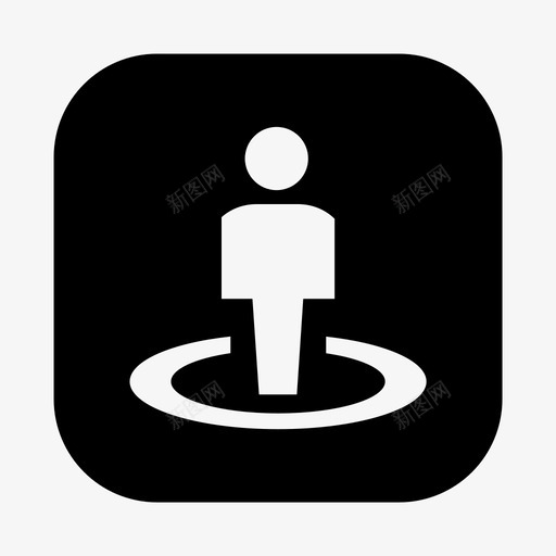 人员定位svg_新图网 https://ixintu.com 人员 定位