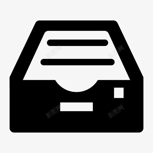 基础信息库svg_新图网 https://ixintu.com 基础 信息库