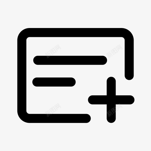 子账号添加svg_新图网 https://ixintu.com 账号 添加