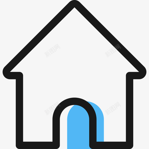 高招首页svg_新图网 https://ixintu.com 高招 首页