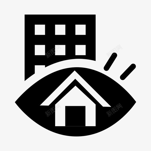 社区关注svg_新图网 https://ixintu.com 社区 关注