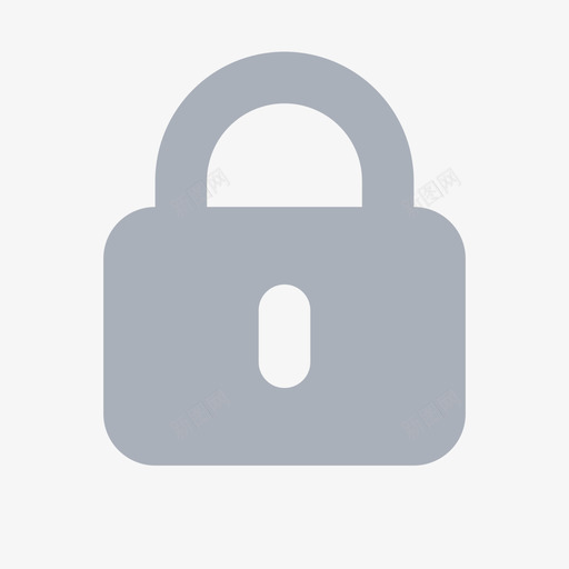 未公开文档iconsvg_新图网 https://ixintu.com 公开 文档
