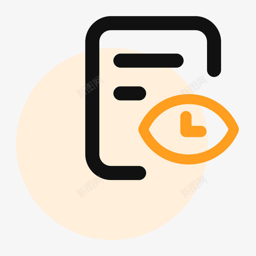 待阅事宜svg_新图网 https://ixintu.com 待阅 事宜 线性 扁平 多色 简约 精美