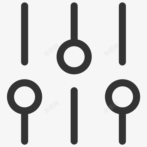 配置页面导航条01svg_新图网 https://ixintu.com 配置 页面 导航