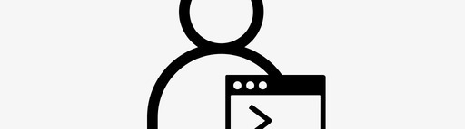 终端用户svg_新图网 https://ixintu.com 终端 用户