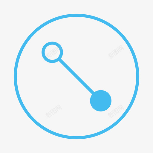 新增业务流程连接线svg_新图网 https://ixintu.com 新增 业务流程 连接线