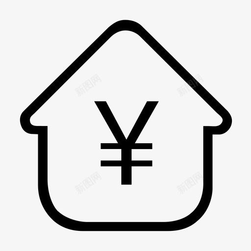 物业订单svg_新图网 https://ixintu.com 物业 订单