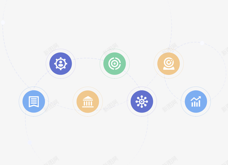 TalkingData移动数据价值png_新图网 https://ixintu.com 移动 数据 价值