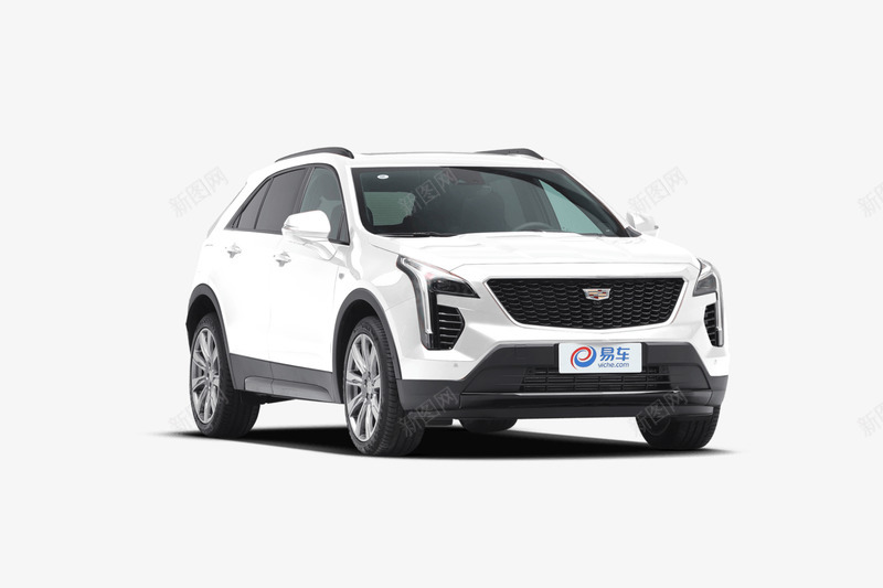 2020款凯迪拉克XT428T四驱铂金运动型超清Vpng免抠素材_新图网 https://ixintu.com 凯迪拉克 四驱 铂金 运动型 超清