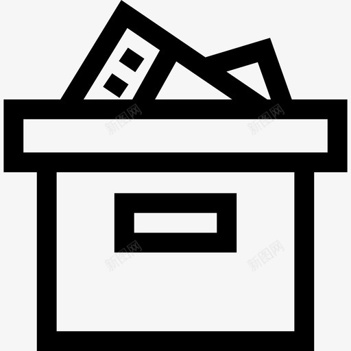 档案整理svg_新图网 https://ixintu.com 档案 整理