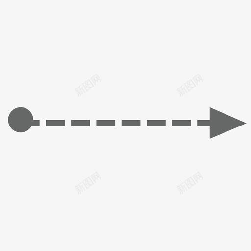 连接线2svg_新图网 https://ixintu.com 连接线 线性 简约