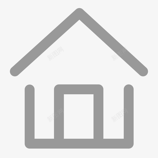 集成模型icon主视图svg_新图网 https://ixintu.com 集成 模型 主视图