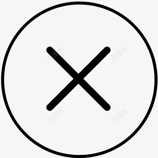 退出直播svg_新图网 https://ixintu.com 退出 直播