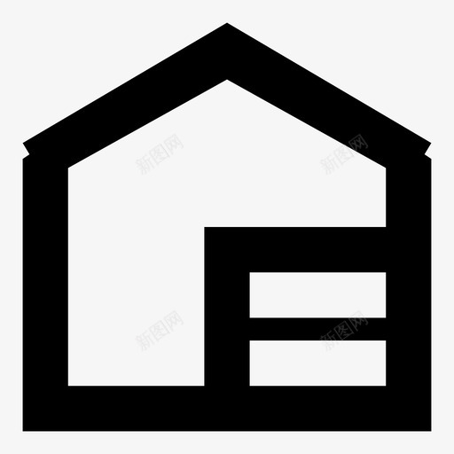 菜单9库存管理01svg_新图网 https://ixintu.com 菜单 库存管理
