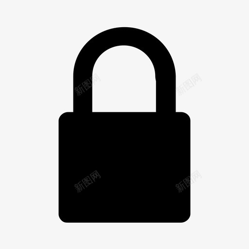 凯迪仕锁svg_新图网 https://ixintu.com 凯迪 仕锁