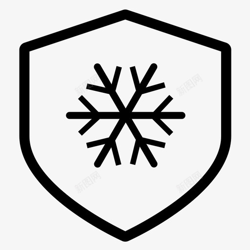 全程冷链01svg_新图网 https://ixintu.com 全程 冷链