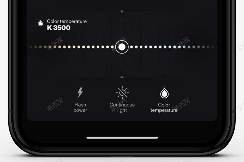 ProfotoCamera专业的智能手机相机png_新图网 https://ixintu.com 专业 智能 手机 相机