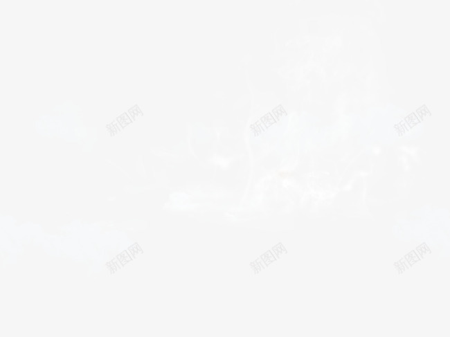 烟雾1png免抠素材_新图网 https://ixintu.com 烟雾