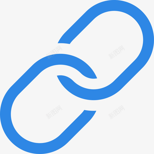 店面活动链接图标svg_新图网 https://ixintu.com 店面 活动 链接 图标