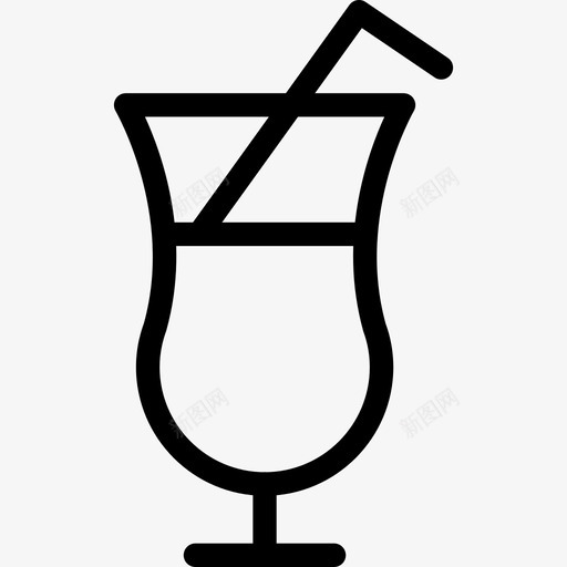 饮料酒精啤酒svg_新图网 https://ixintu.com 饮料 酒精 啤酒 鸡尾酒 果汁 汁水 葡萄酒