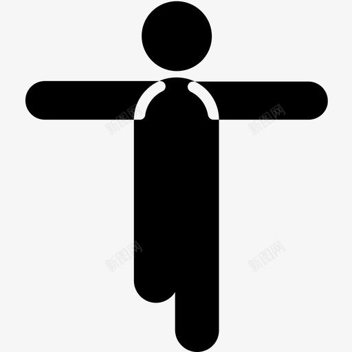 84休闲健身中心svg_新图网 https://ixintu.com 休闲 健身 中心