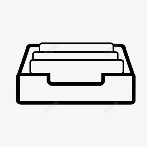 完整收件箱邮箱已满邮件svg_新图网 https://ixintu.com 电子邮件 收件箱 完整 邮箱 已满 邮件 工具包