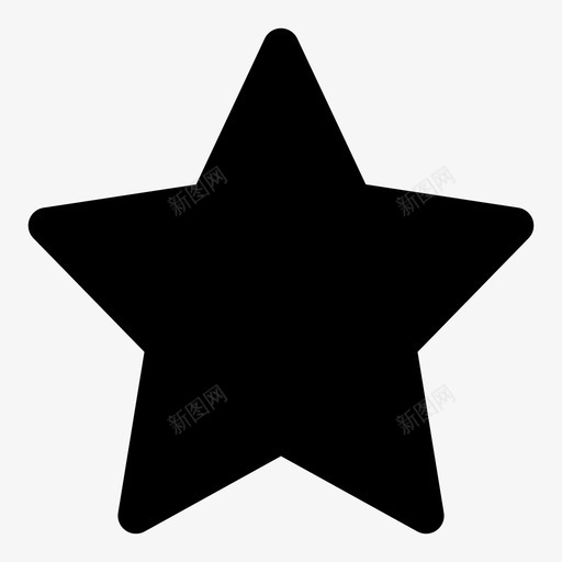04收藏svg_新图网 https://ixintu.com 收藏